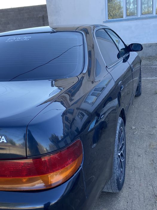 Срочно продается Тойота Чайзер Gx90