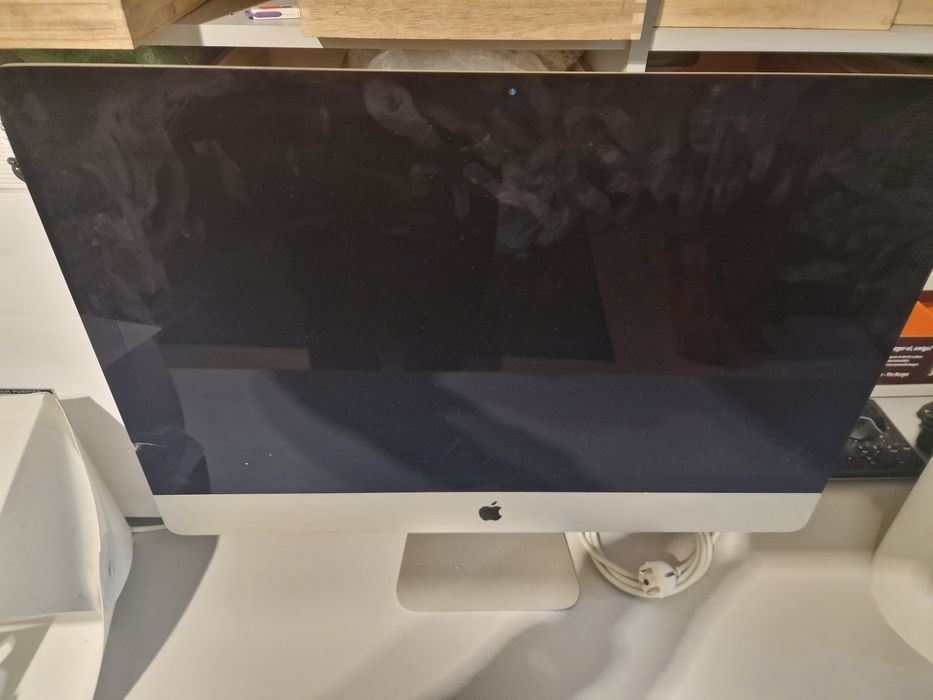 Apple Imac Retina 5K 27inch