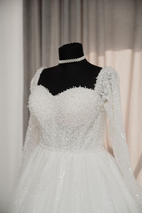 Rochie de Mireasa