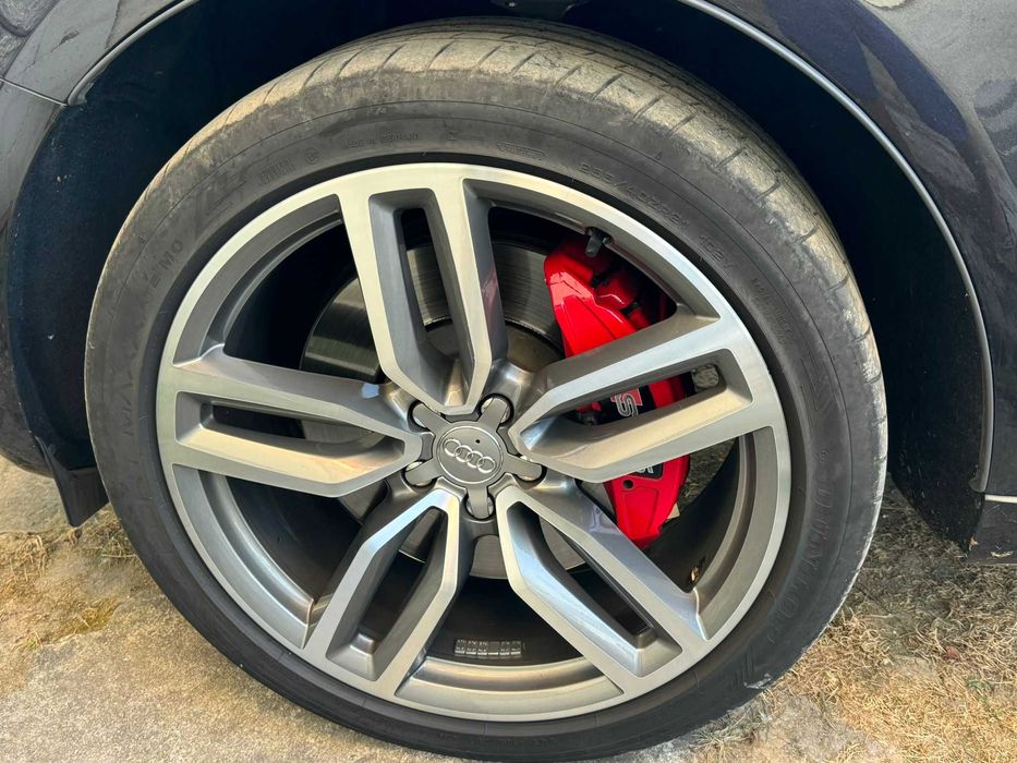 Set  4 anvelope 255/40ZR21 102Y Dunlop SP Sport Maxx RTE MO Extra Load