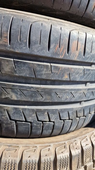 225 45 17 Continental 4 anvelope vara