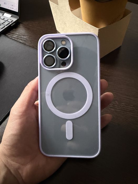 Айфон 13 про макс 256