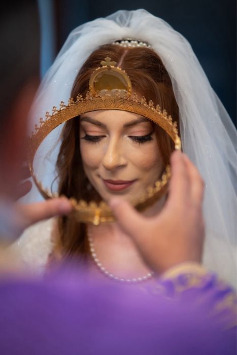 Servicii foto-video evenimente (Nunți, Botezuri, Cununii).  Fotograf