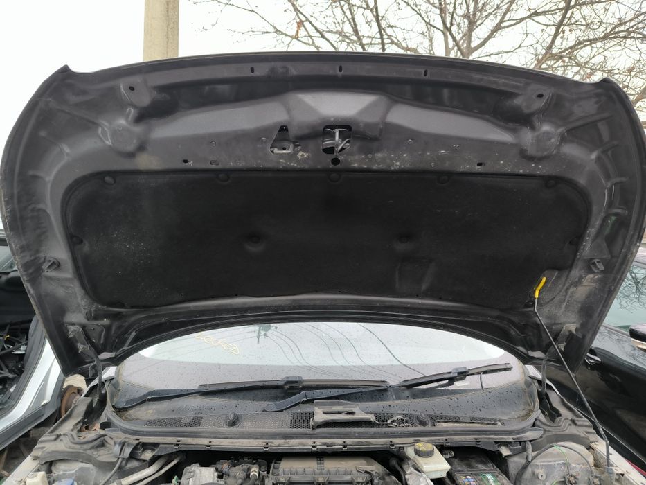 Преден капак за Peugeot/Пежо 308 Т9 facelift