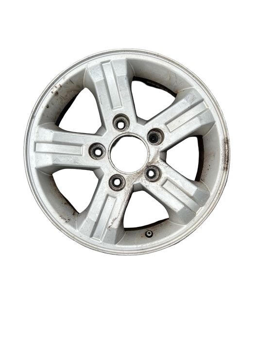 Jante Din Aliaj R16 Kia Sorento I Jc 2002 - > 529103E580