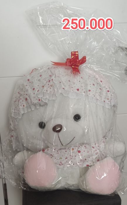 Miyaxkiy oʻyinchoq sotiladi arzon narxda