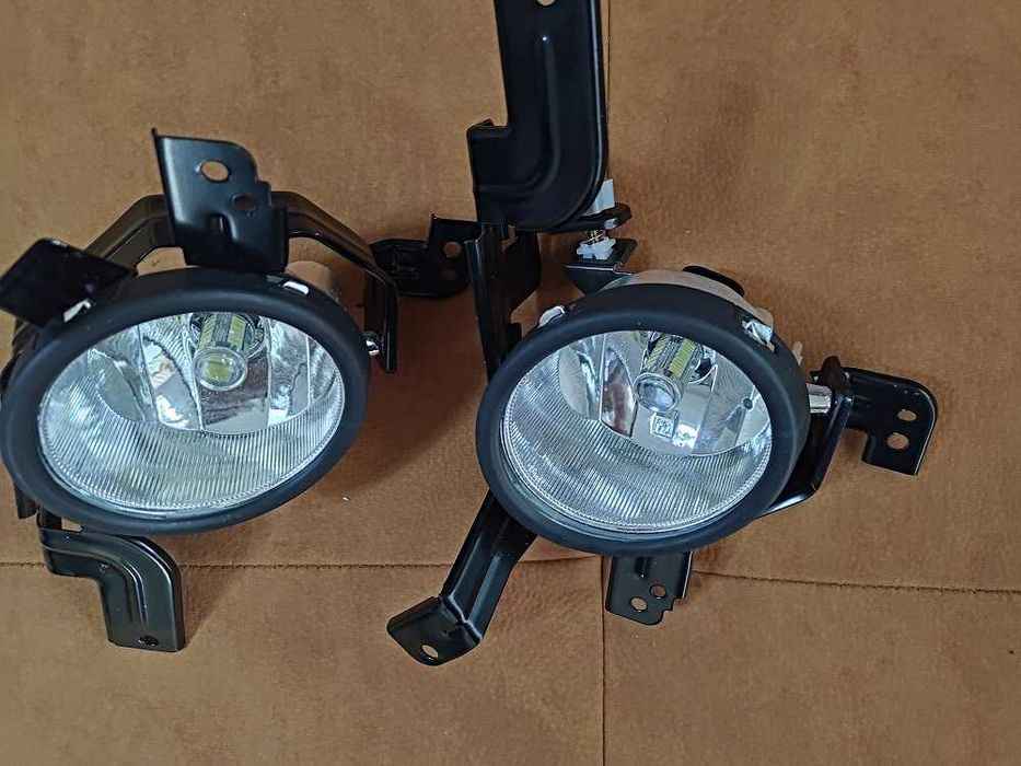 Халогенни светлини за мъгла Хонда за HONDA CR-V CRV  халогени нови