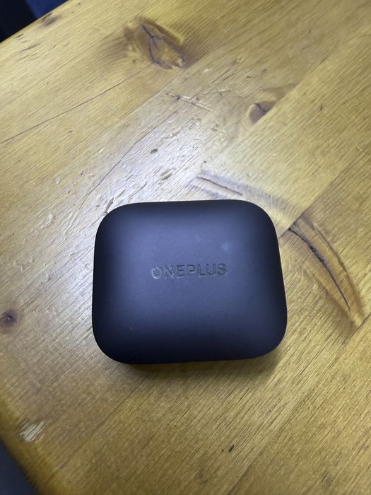 OnePlus Buds 3 Black
