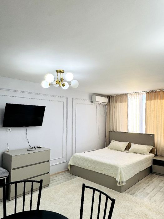 Квартира суточно