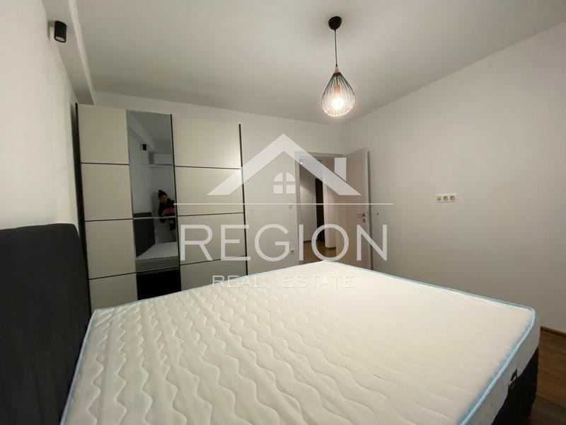 Дава се под наем Тристаен апартамент в Варна, Лятно кино Тракия - 90 кв.м за 700 € - Снимка #9