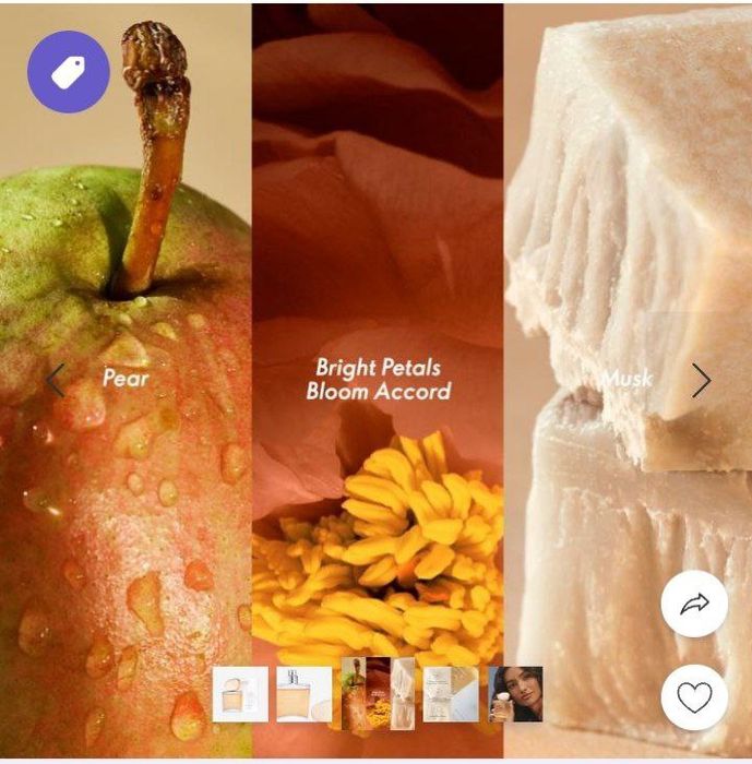 40809    WHISPERS OF ME      Whispers of Me [Uisper of mi] atir suvi
W