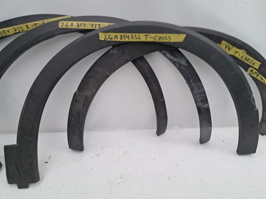 Лайсна калник Vw T Cross