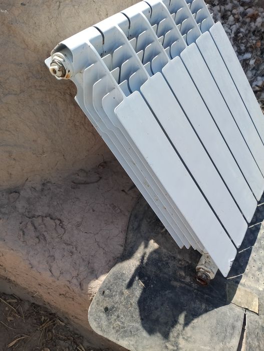 Авангард Радиатор сотилали