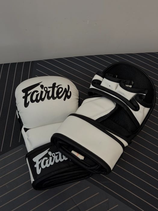 Мма экипировка (FAIRTEX L)