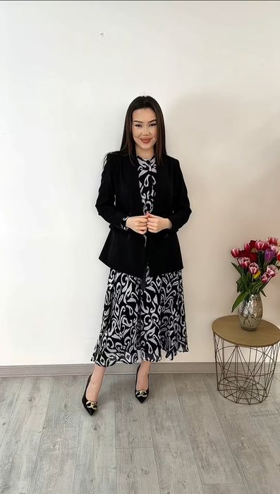 Платье 48 размер