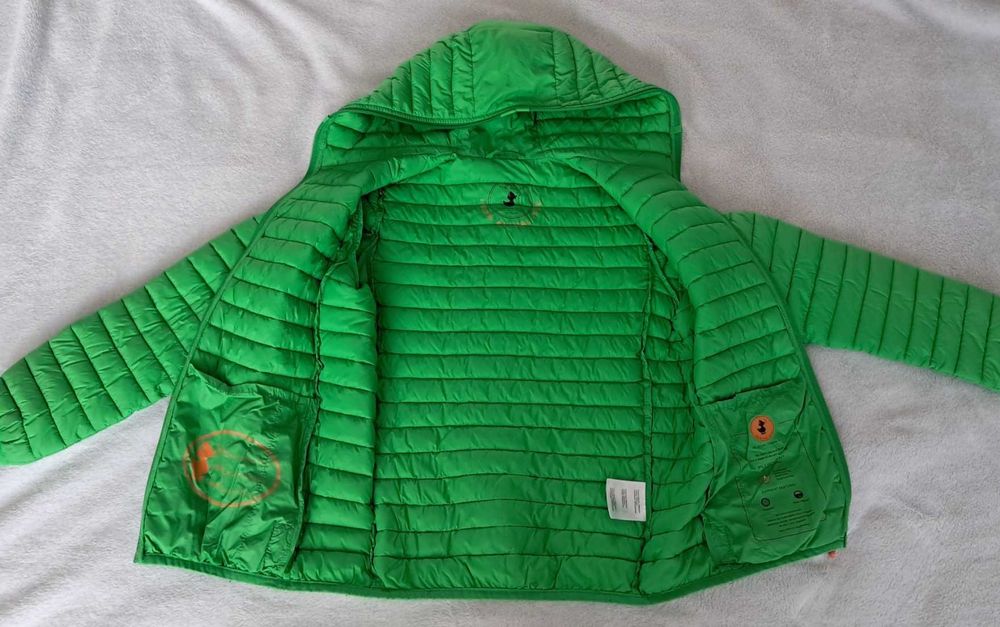 Детско яке за момче