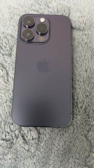 Iphone 14 pro 256 гб