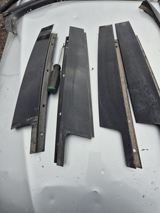 Шадолайн лайсни бмв е91