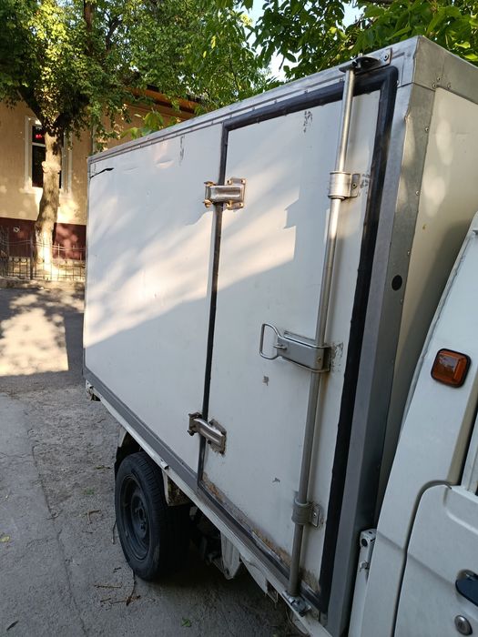 Labo butka haladini blan sitladi