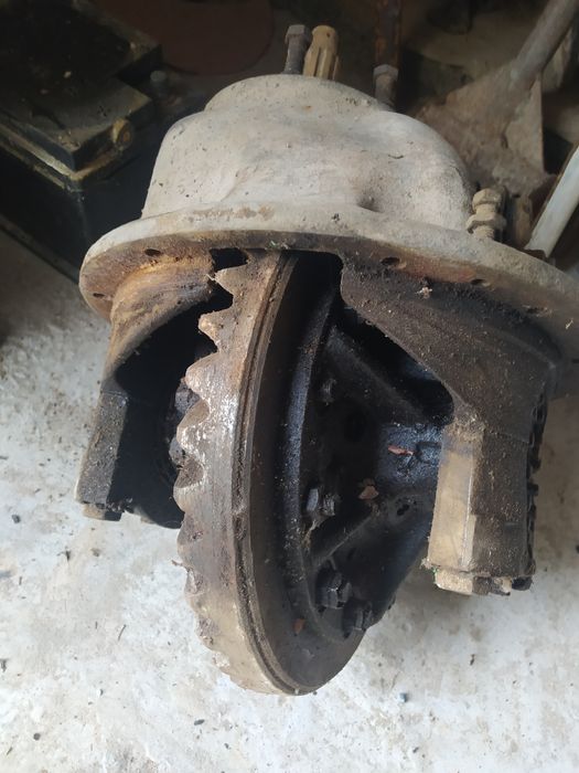 Редуктор сотилади газ 53