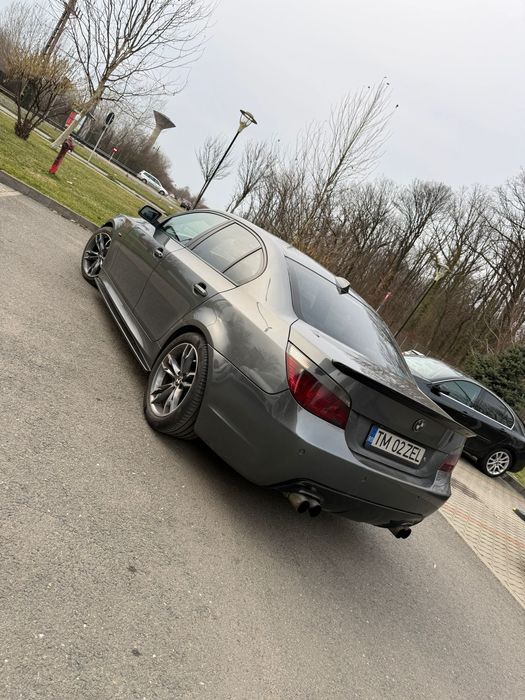 BMW 5 Series 2004 — imagine 3