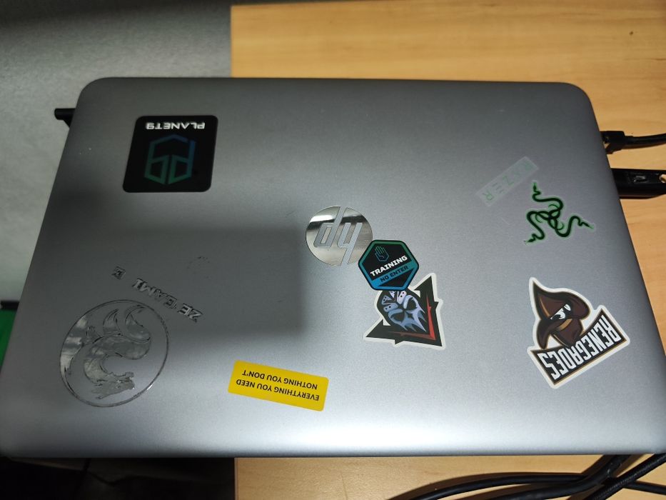 Продам ноутбук HP g450