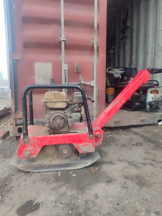 Trambovka sotiladi|трамбовка сотилади