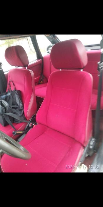 Ваз 2109 Спутник 1989 года с новыми запчастями на Двс, КПП и инструм.