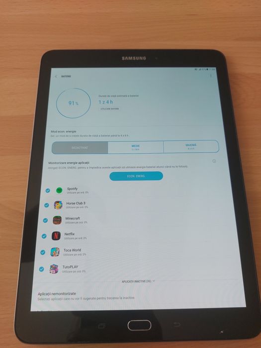 Samsung Galaxy Tab S2