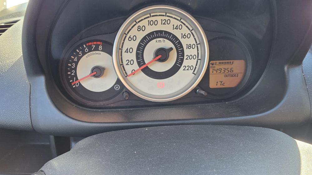 Mazda 2  2009 1.5