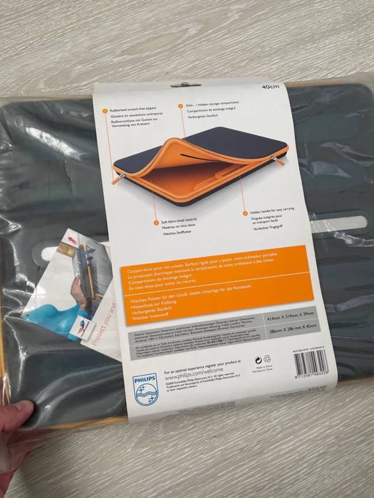 Чехол для ноутбука/лаптоп