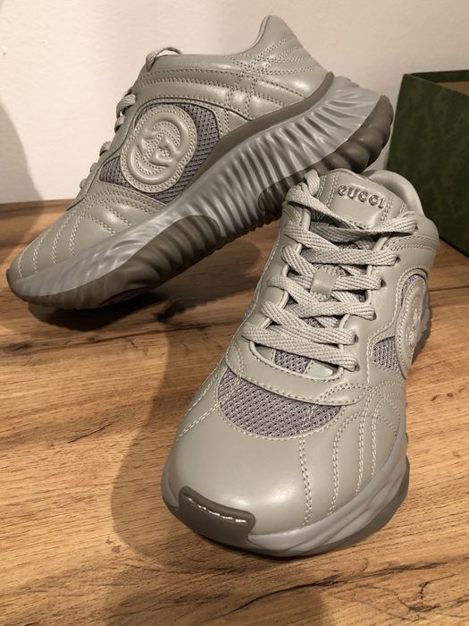 Кроссовки GUCCI 38 р  50000т