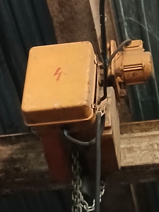 Тельфер Болгарский