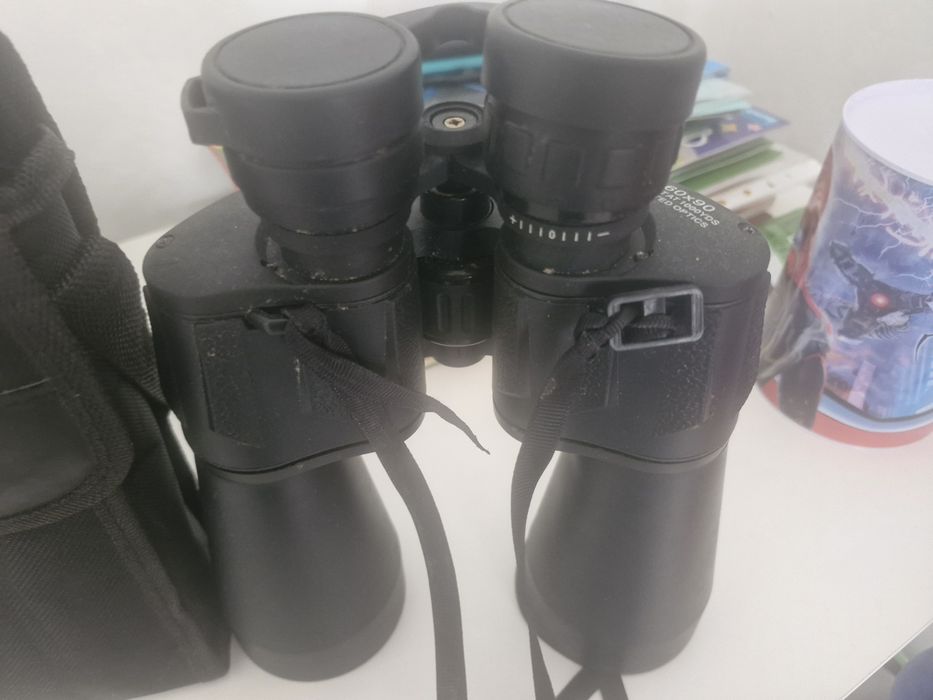 Бинокль сатылады