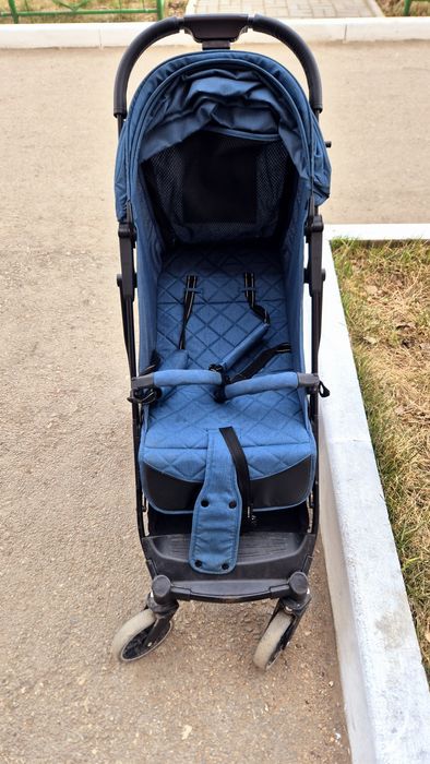 Продам коляску детскую