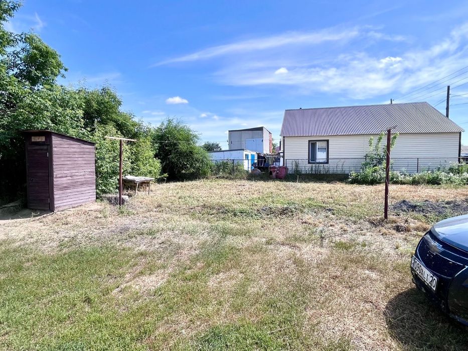 Дом 3 - х комнатный