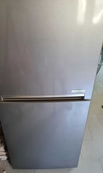 Хладилник Beko RCNA406E60XBN за части
