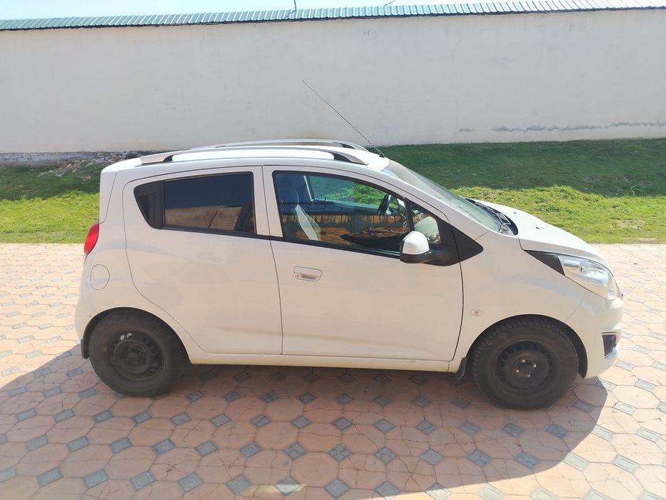 Spark 2022 avtomat 4 pozitsiya