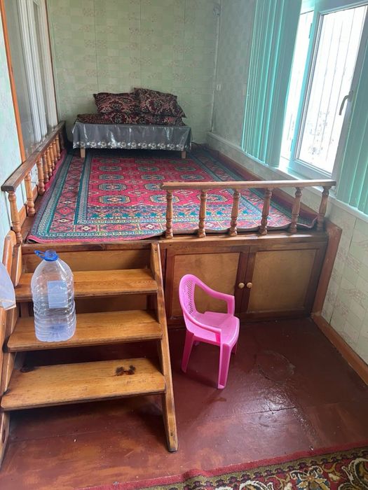 СВОЯ Продаётся/Обмен 4х комн Сп. 16