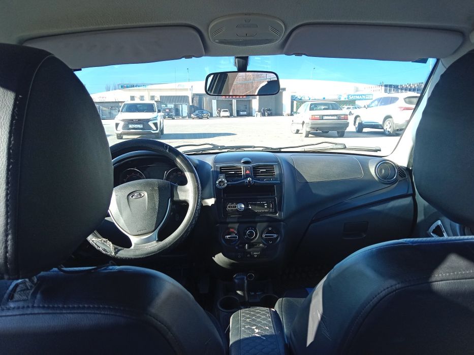 Лада гранта FL 2020год