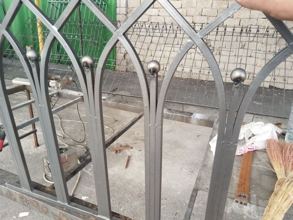 Suvarchik ustalar kerak