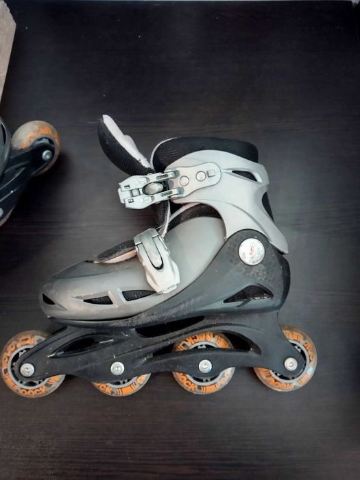 Продавам детски ролери р.34-37