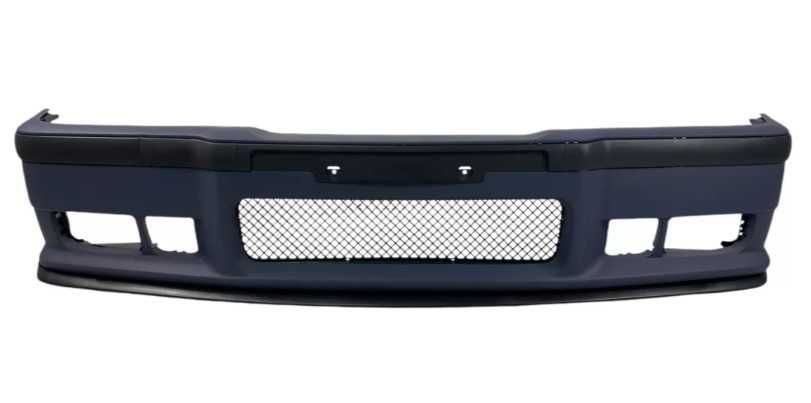 Предни брони за BMW E36/E46/E90/E92/E93/E60/E39/F10 - М-TECH/M3/M4/M5
