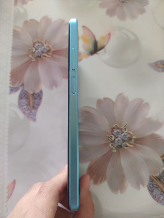 Oppo A17K – Отличное состояние, почти как новый!