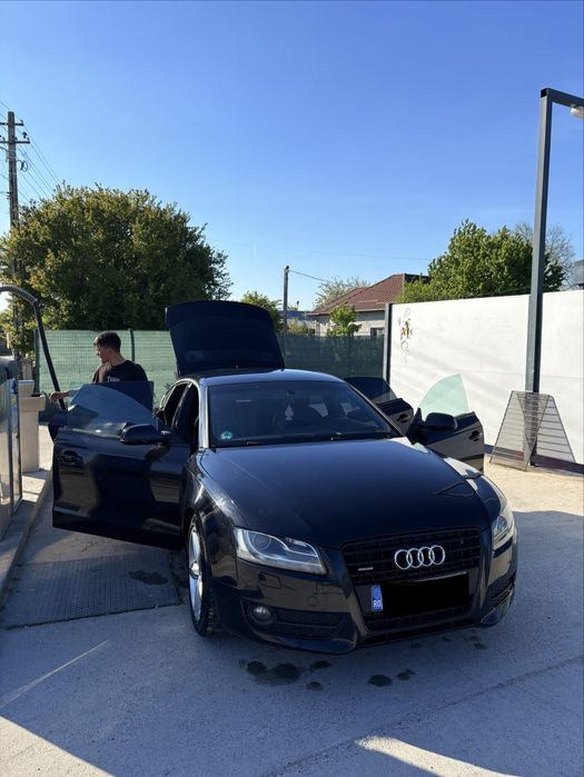 Vand Audi A5 Quattro s line 2010 final