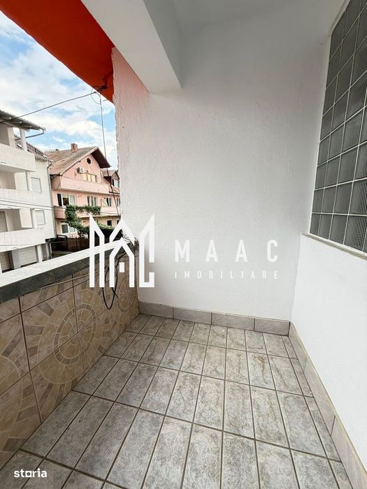 Apartament 4 camere | Curte | 3 bai | 4 balcoane | Strand
