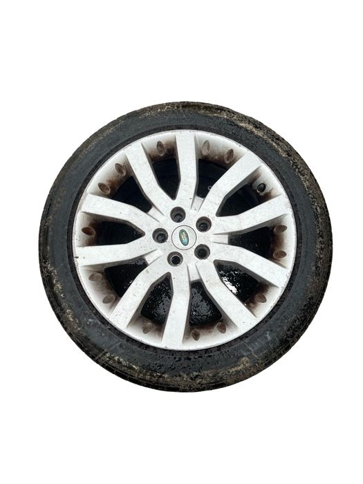 Janta Din Aliaj R22 Land Rover Range Rover Sport Ls_, L320 2005 - 2013