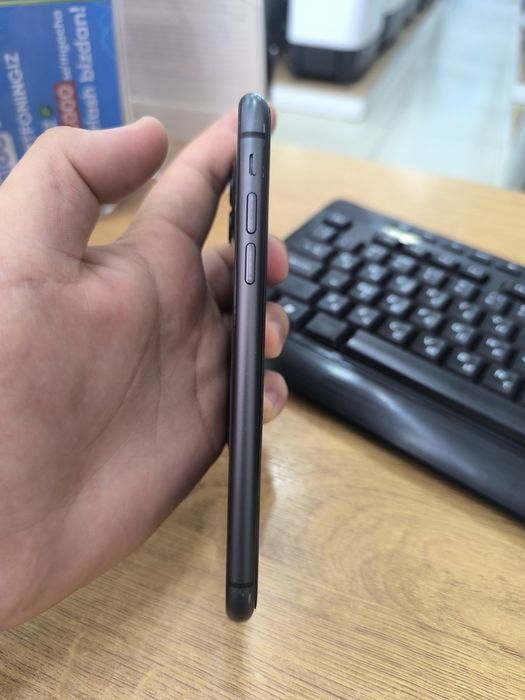 Iphone 11 smartfon