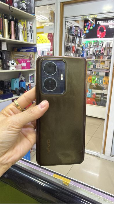 Продам виво Y55  без ремонта