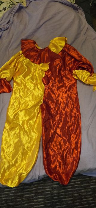 Новогодние костюмы